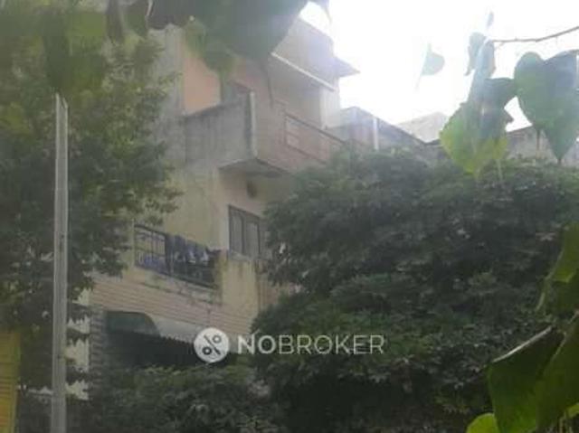 1 BHK Flat In Cottage Enclave for Rent In Paschim Vihar