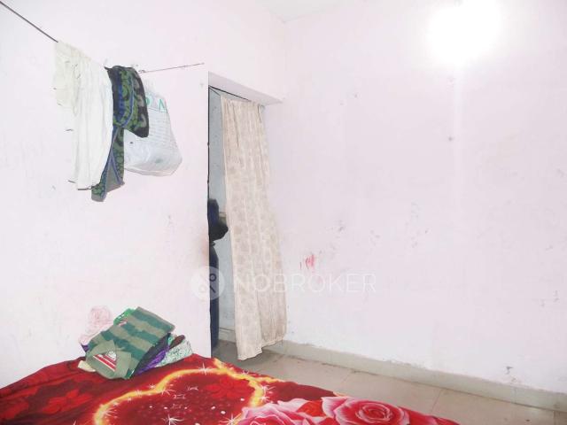 1 BHK Flat In Crescent Niwas For Sale In Kharghar