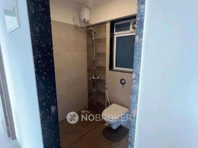 1 BHK Flat In Crescent Sky Heights For Sale In Dahisar East, Mumbai