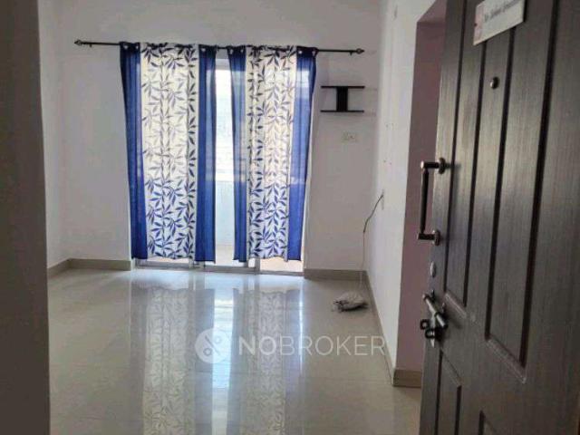 1 BHK Flat In Crimson Crest Society for Rent In Hadapsar