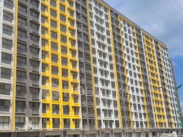 1 BHK Flat In Crown Dombivli By Lodha for Rent In Dombivali East