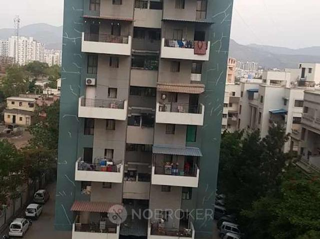 1 BHK Flat In Crystal Castle, Dhayari For Sale In Society, Lane Number 10b, Garmal, Dhayari, Pune, Maharashtra 411041, India