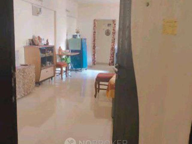 1 BHK Flat In Crystal Heights, yamunanagar Wakad for Rent In Crystal Heights