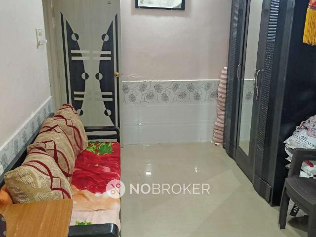 1 BHK Flat In Crystal Plaza, Plot No. 22a, Sec 5 Kamothe, Navi Mum for Rent In Crystal Plaza Apartment