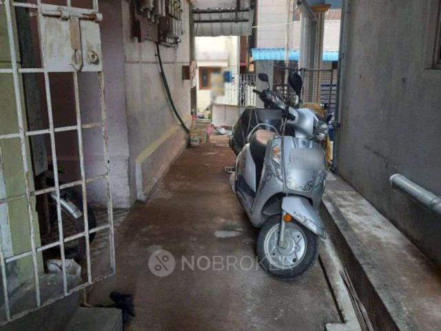 1 BHK Flat In Duraisamy for Rent In Velachery