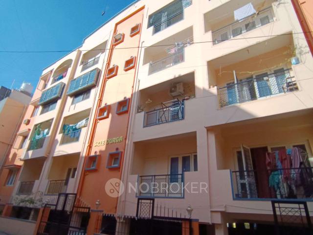 1 BHK Flat In Durga Apartment for Rent In Bilekahalli