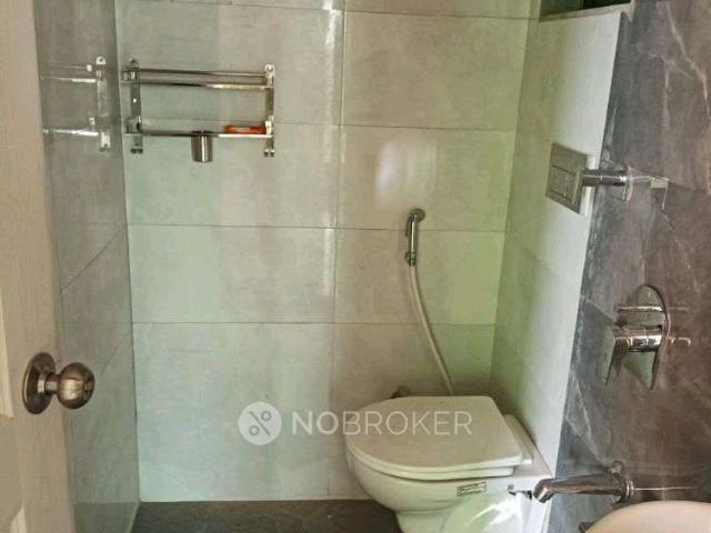 1 BHK Flat In Durga Imperial for Rent In Kalyan East