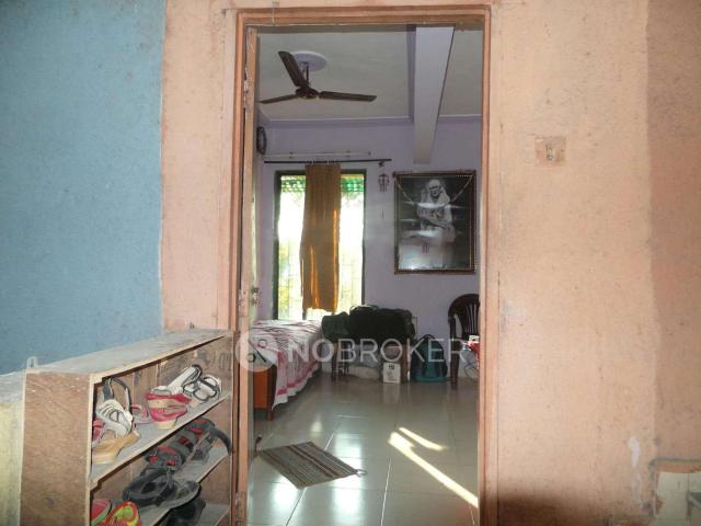 1 BHK Flat In Durga Sadan For Sale In Kharghar