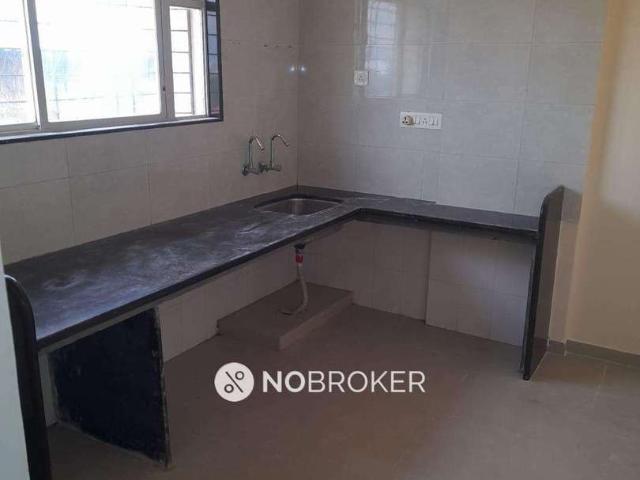 1 BHK Flat In Durvankur Apartment For Sale In Indrayani Nagar