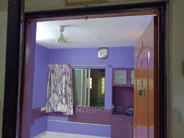 1 BHK Flat In Durvankur Cooperative Housing Society for Rent In Rakshak Nagar Phase 2