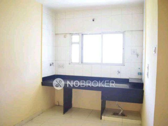 1 BHK Flat In Dutta Niwas Society For Sale In Ambegaon Budr