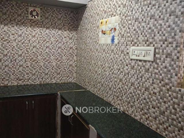 1 BHK Flat In Dwarakamai Apartment for Rent In 3, Kranth K