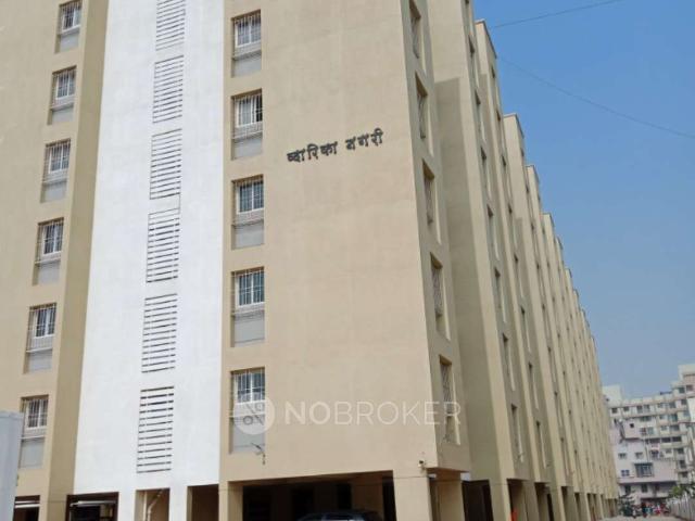 1 BHK Flat In Dwarika Nagri For Sale In Kondhwa Budruk