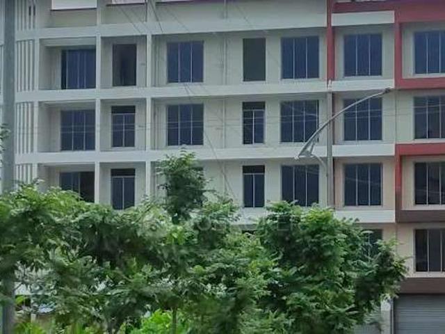 1 BHK Flat In Dwarka for Rent In Panvel
