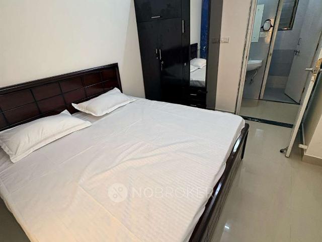 1 BHK Flat In Dwarka Greens for Rent In Sector 14