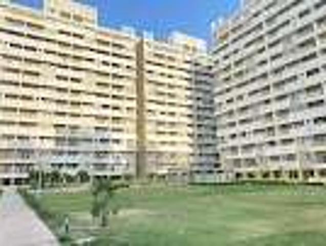 1 BHK Flat In Dwarka Greens, Sector 14 For Sale In Sector 14