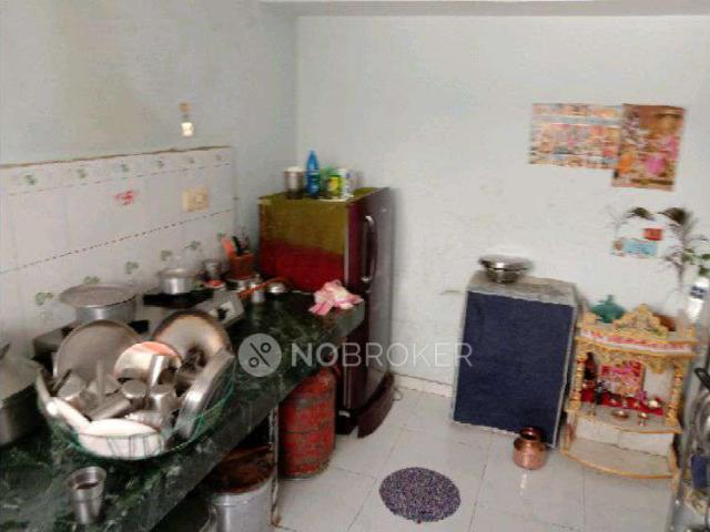 1 BHK Flat In Dwarka Housing Society For Sale In Chakan