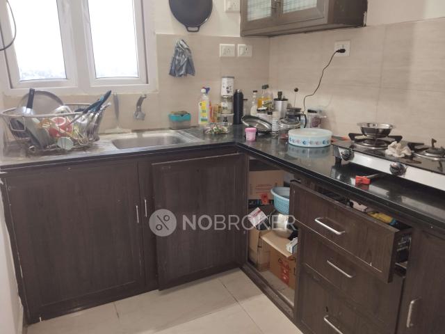 1 BHK Flat In Dx, grande By Olympia For Sale In Pallavaram