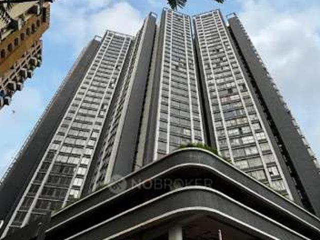 1 BHK Flat In Dynamix Avanya, Dahisar East For Sale In Avanya Dynamix Group