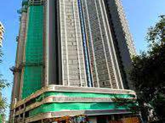 1 BHK Flat In Dynamix Avanya For Sale In Dahisar East
