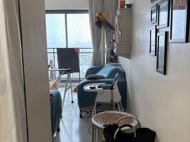 1 BHK Flat In Dynamix Avanya For Sale In Dahisar East