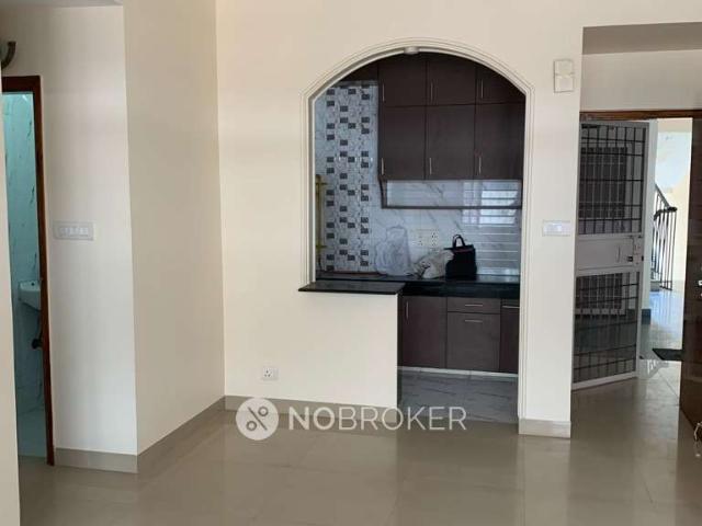 1 BHK Flat In D 6, Ganga Block for Rent In Vasant Kunj