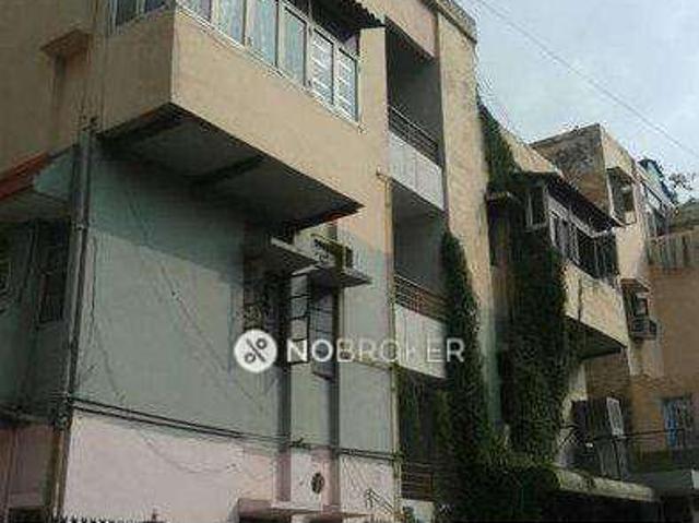 1 BHK Flat In D. D.a Janta Flats For Sale In Pitampura