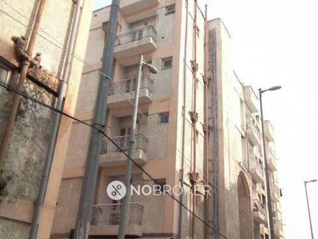 1 BHK Flat In D S Tower for Rent In Vasant Kunj