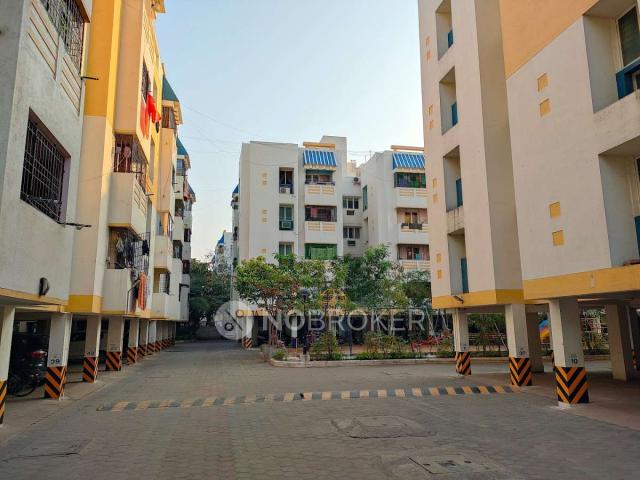 1 BHK Flat In Dabc Gokulam Mogappir For Sale In Mogappair
