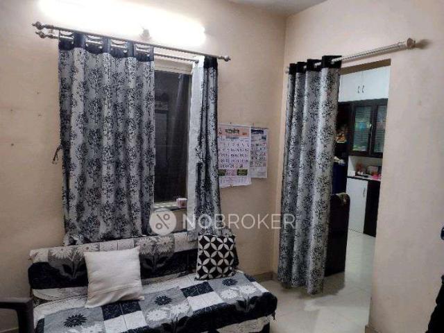 1 BHK Flat In Dafodills Co Operative Housing Society Ltd, for Rent In Ubale Nagar, Wagholi, Maharashtra, India
