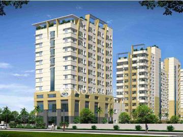 1 BHK Flat In Dakshins Gst On Gst for Rent In Urapakkam