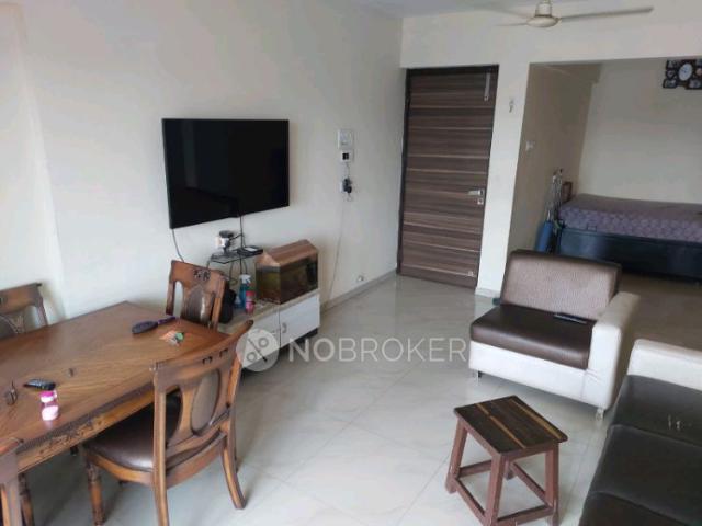 1 BHK Flat In Damji Shamji Mahavir Exotica for Rent In Thane West