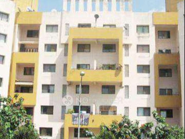 1 BHK Flat In Daphhodil for Rent In Pimple Saudagar