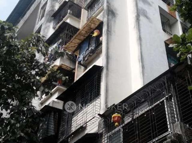 1 BHK Flat In Darshan Tower for Rent In Thane West