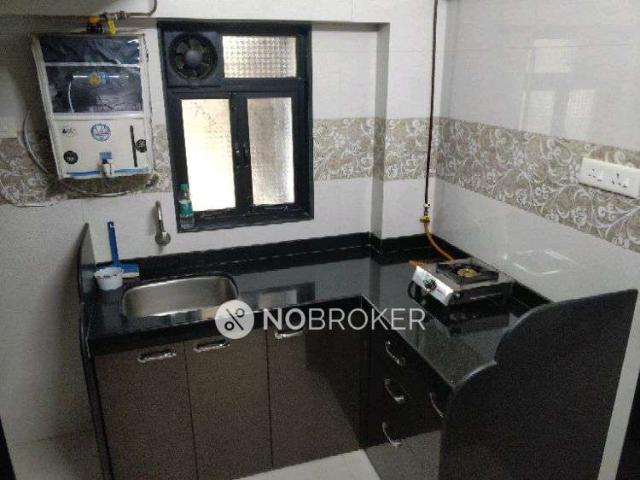 1 BHK Flat In Dattagurunagar Sector 15 Vashi for Rent In B