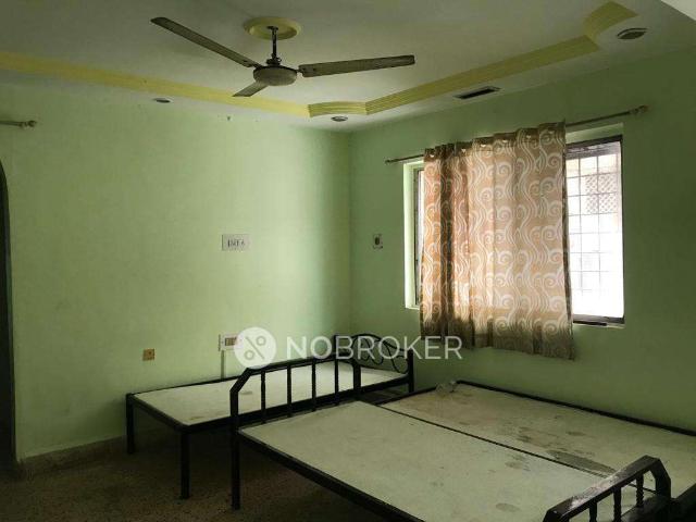 1 BHK Flat In Dattaleela Apartments For Sale In Karvenagar