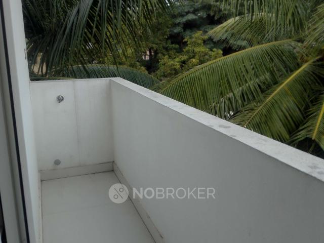 1 BHK Flat In David's Apartment for Rent In Sunshine Colony