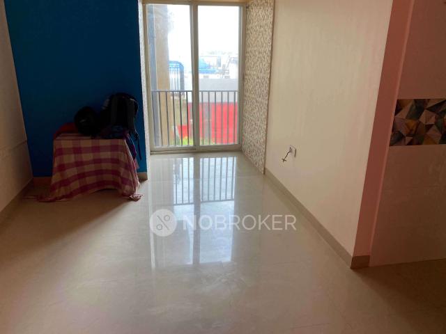 1 BHK Flat In Db Ozone For Sale In Mira Road