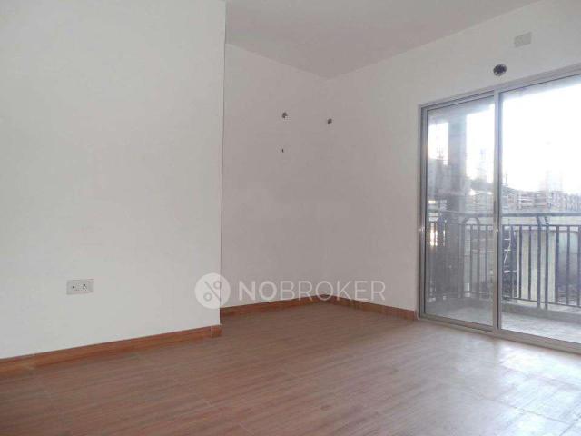 1 BHK Flat In Db Ozone For Sale In Dahisar East