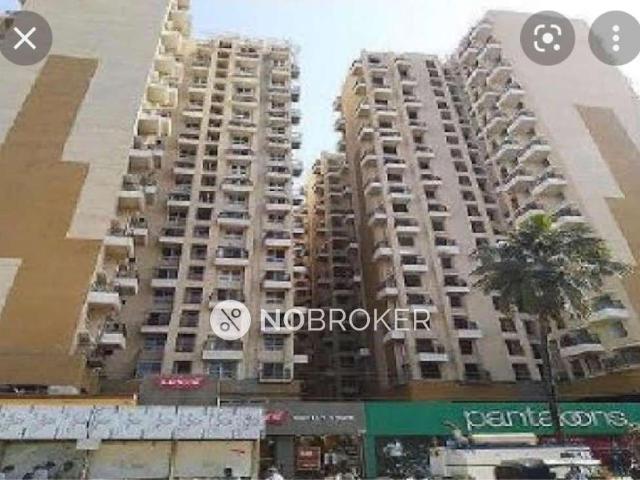 1 BHK Flat In Db Ozone For Sale In Ketkipada