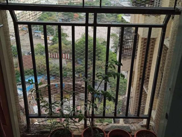 1 BHK Flat In Db Orchid Ozone For Sale In Dahisar East