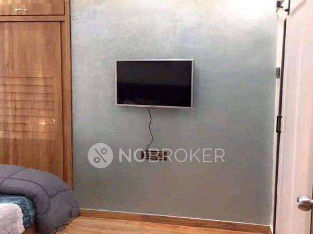 1 BHK Flat In Db Orchid Ozone For Sale In Dahisar East