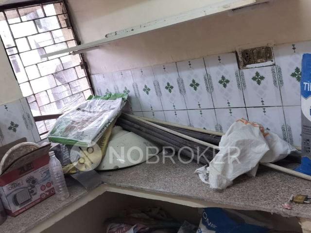 1 BHK Flat In Dda Wp Block, Pitampura for Rent In Pitampura