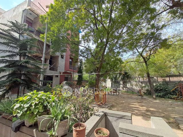 1 BHK Flat In Dda Arunodaya Apartment for Rent In Sector 7 Dwarka