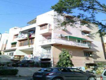 1 BHK Flat In Dda Falts For Sale In Vasant Kunj