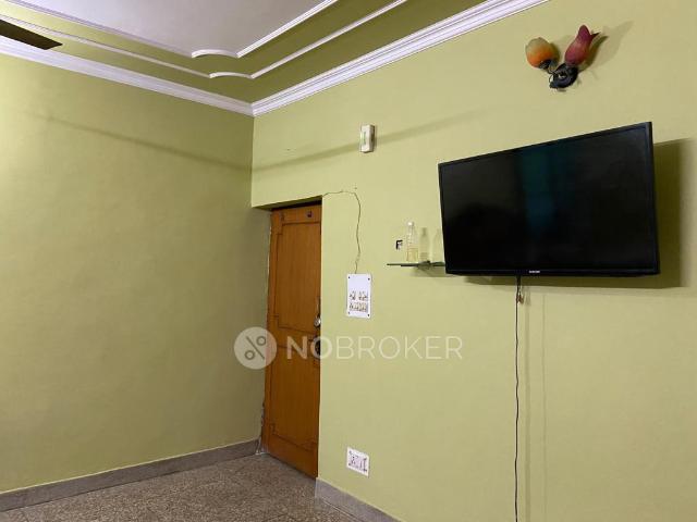 1 BHK Flat In Dda Flat for Rent In Pitam Pura
