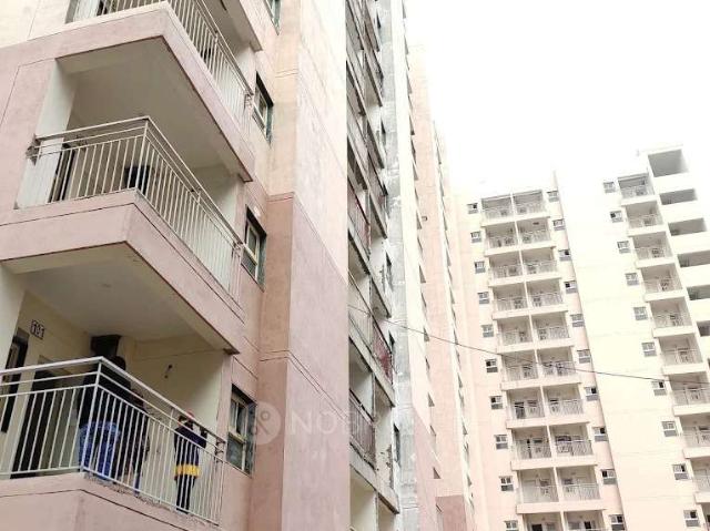 1 BHK Flat In Dda Flat For Sale In Palam