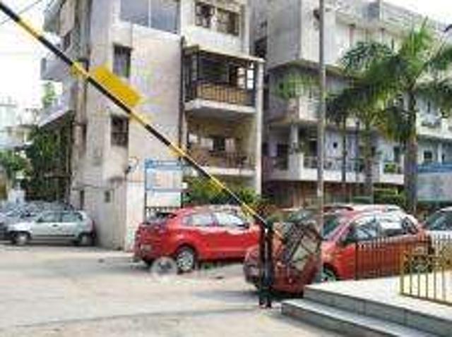 1 BHK Flat In Dda Flat For Sale In Vikaspuri