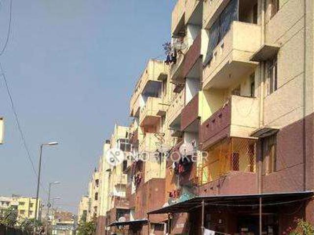 1 BHK Flat In Dda Flat Janta For Sale In Seemapuri