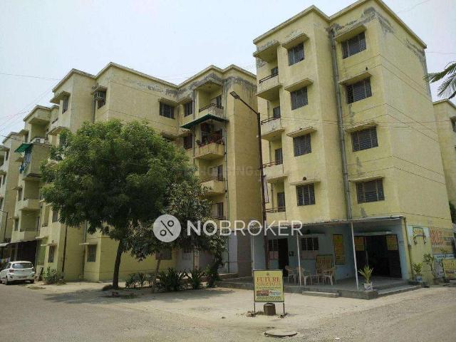 1 BHK Flat In Dda Flat Lok Nayak Puram For Sale In Bakkarwa